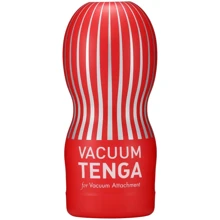 Мастурбатор Tenga Vacuum Cup: Для кого Для мужчин