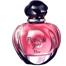 Парфумована вода Christian Dior Poison Girl 50 ml: Вид Парфумована вода