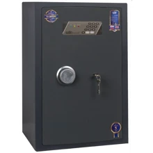 Сейф Safetronics NTL 62ME (62E-M): Тип Офисный