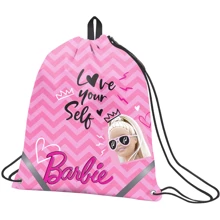 Сумка для обуви YES SB-10 Barbie (533165): Пол Для девочек