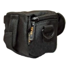 D-Lex LXDF-211P-BK Black: Цвет черный