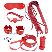 Набор MAI BDSM STARTER KIT Nº 75: Производитель MAI