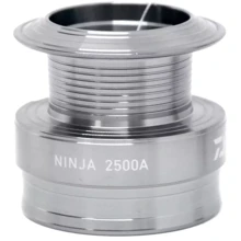Шпуля Daiwa Spare Spool Ninja 2500A: undefined undefined