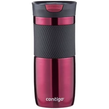 Термокружка Contigo Byron Snapseal 473 мл Vivacious (SSA100A01): Виробник Contigo