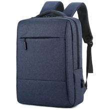 Мужской рюкзак Remoid синий (brvn03-blue): Пол Мужской