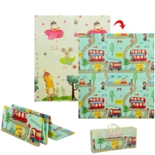 Килимок-мат Bambi MR 0587-1 Машина-літак: Виробник Bambi