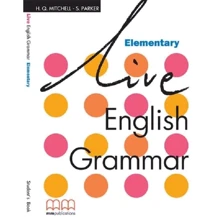 Live English Grammar Elementary: Student's Book: Производитель MM Publications