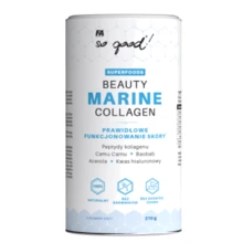 Fitness authority So good! Beauty Marine Collagen 210 g / 30 servings: Форма выпуска Порошок