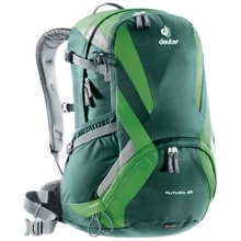 Рюкзак Deuter Futura 28 Forest-Emerald (34214): Производитель Deuter