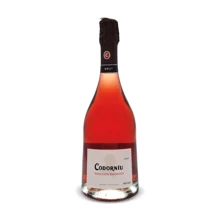 Шампанське Codorniu Seleccion Raventos Brut Rose (0,75 л) (BW35032): Об'єм, л 0.75