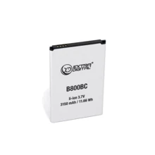 Аккумулятор ExtraDigital 3150mAh (BMS1148) for Samsung N9000 Galaxy Note 3 (B800BC): Производитель ExtraDigital