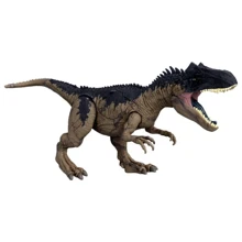 Увеличенная фигурка Аллозавра Mattel серии Опасные противники из фильма Мир Юрского периода (HFK06): Тип Игровая фигурка