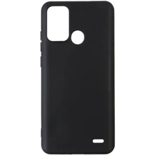 Чехол для телефонов BeCover TPU Case Black for ZTE Blade A52 (708941): Совместимость ZTE Blade A52