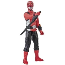 Ігрова фігурка Hasbro Power Rangers Могутні Рейнджери Червоний Рейнджер (E5914_E5937): Тип Ігрова фігурка