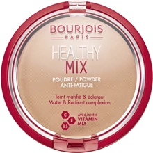 Bourjois Healthy Mix №3 Пудра для обличчя 11 g: Вид Пудра для лица