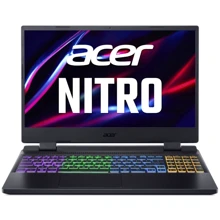Ноутбук Acer Nitro 5 AN515-46-R8H7 (NH.QH1EX.005): Екран 15.6" IPS (2560x1440)