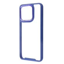Аксесуар для смартфона WAVE Just Case Blue для Xiaomi Redmi 12C: Сумісність Xiaomi Redmi 12C