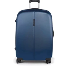 Чемодан Gabol Paradise XP (M) Blue синий (123346-003): Пол Унисекс