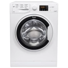 Пральна машина Hotpoint-Ariston RSG703WPL: Тип машини автомат