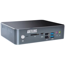 Персональный компьютер (ПК) ARTLINE Business B12 (B12v29): Процессор Intel Core i5-10210U (1.6 ГГц)
