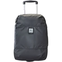 Валіза Rip Curl F-Light Cabin 35L Midnight чорний (005MTB-4029): Стать Унисекс