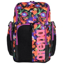 Рюкзак Рюкзак Arena SPIKY III BACKPACK 45 ALLOVER 45L мультиколор Уні 54x36x27 см (006272-119): Виробник Arena