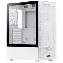 Корпус ADATA VALORMESHWOF-WHCWW: Форм-фактор материнской платы ATX/MicroATX/Mini-ITX