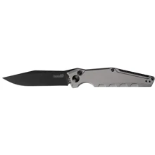 Нож Kershaw Launch 7 (7900GRYBLK) (7900GRYBLK): Тип ножа Карманный