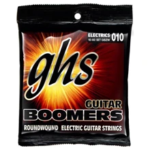Струна для гитар Струны для электрогитары GHS Strings GBZW Zakk Wylde: Тип Комплект струн
