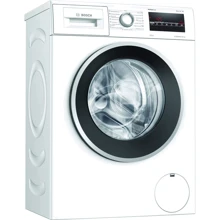 Стиральная машина Bosch WLP20265BL: Тип машины Автомат
