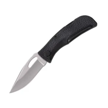 Ніж Gerber E-Z Out Jr - Fine Edge (6501): Тип ножа складаний