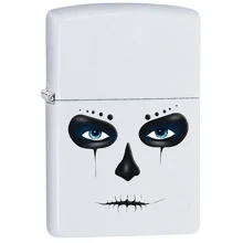 Запальничка Zippo 214 Skull Mask (28828): Виробник Zippo