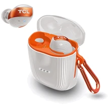 Наушники TCL ACTV500 Copper Ash White (ACTV500TWSWT-RU): Тип конструкции вкладыши