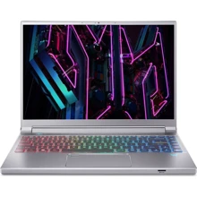 Ноутбук Acer Predator Triton PT14-51-78B4 (NH.QLNAA.001): Екран 14" (1920x1200)
