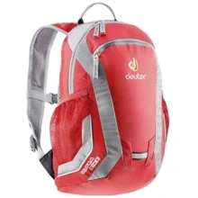 Рюкзак Deuter Ultra Bike fire-silver (5470): Виробник Deuter