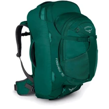 Рюкзак Osprey Fairview 70 Misty Grey - WS/WM (009.1599): Производитель Osprey