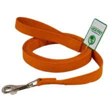 Поводок Lucky Pet 2.5 см х 1.2 м оранжевый (214405): Тип Поводок