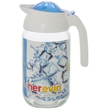 Глечик HEREVIN TOLEDO BLUE 1.5 л: Тип глечик