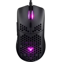 Мышь Modecom Shinobi 3327 Volcano (M-MC-SHINOBI-3327-100): Интерфейс подключения USB
