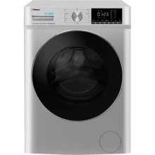 Пральна машина Hansa WHG814DD1LG: Тип машини Автомат