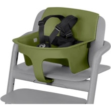 Сидение для детского стульчика Cybex Lemo Outback Green: undefined undefined
