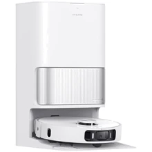 Робот-пилосос Dreame L40 Ultra AE White Робот-пилосос Dreame L40 Ultra AE White: Виробник Dreame