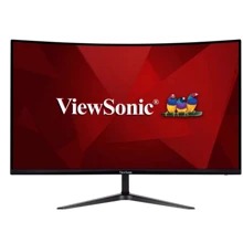 Монитор ViewSonic VX3219-PC-MHD (VS18453): Покрытие экрана матовое