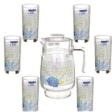 Набор для напитков Luminarc Daliane 7 пр.(G8283): undefined undefined