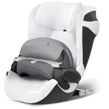 Летний чехол для автокресла Cybex Juno M-fix White (517000750): Производитель Cybex