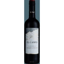 Вино El Campo Cabernet Sauvignon Reserva Privada червоне сухе 0.75 л (YL7804661041241): Країна виробник Чили