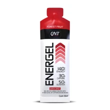 Энергетический гель QNT Energel 55 мл Forest fruits: Тип Энергетики