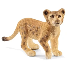 Игрушка-фигурка Schleich Львенок (14813): Тип Игровая фигурка