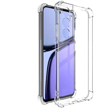 Чехол для телефонов BeCover TPU Case Anti-Shock Clear for Realme C65 (711667): Совместимость Realme C65