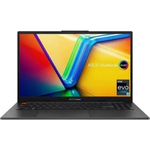 Ноутбук ASUS Vivobook S 15 OLED K5504VA-L1119WS (90NB0ZK2-M00530) UA: Экран 15.6" (1920x1080) Full HD
